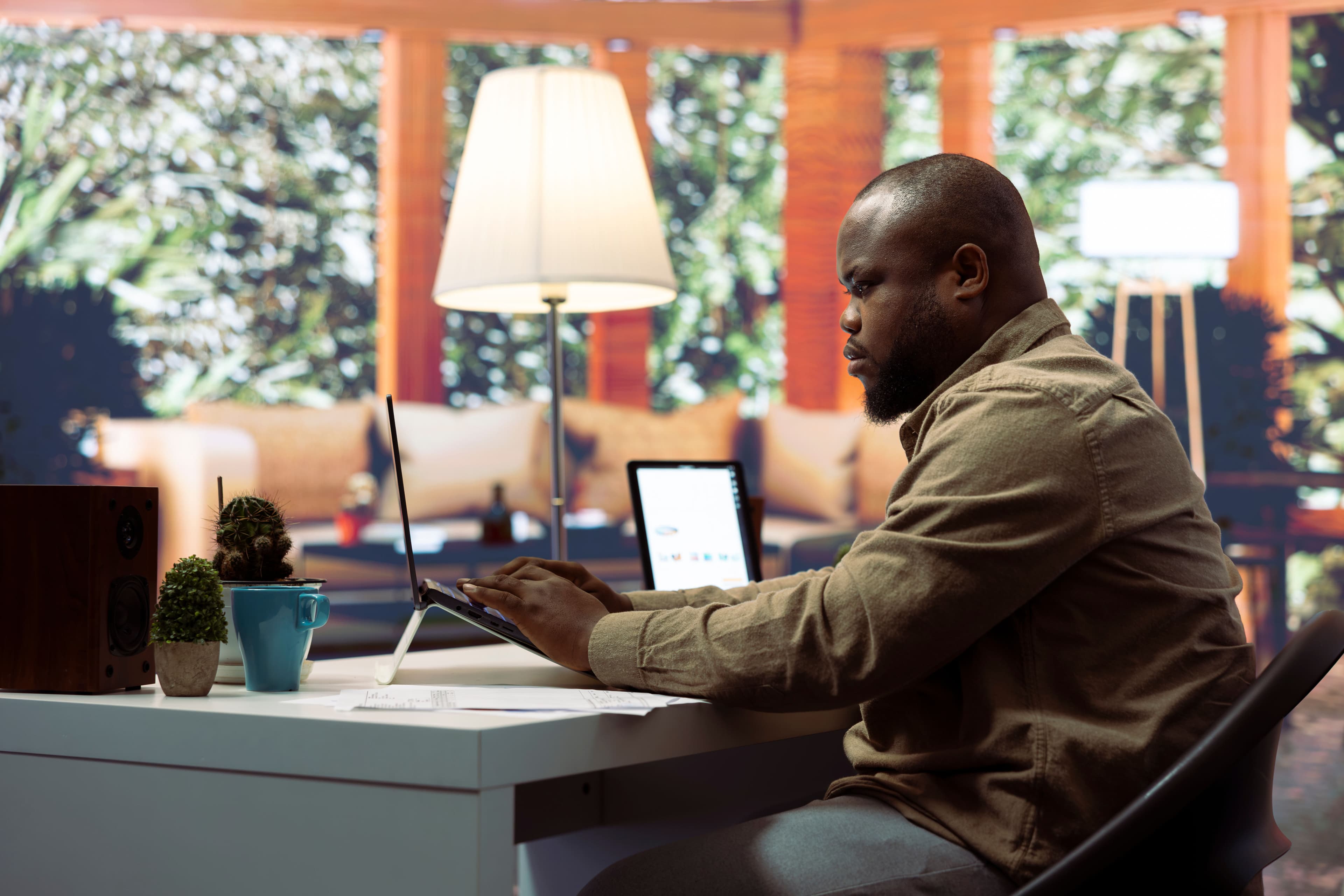 Connect Outsourcing, remote hiring, BPO services